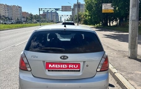 KIA Rio II, 2011 год, 400 000 рублей, 2 фотография