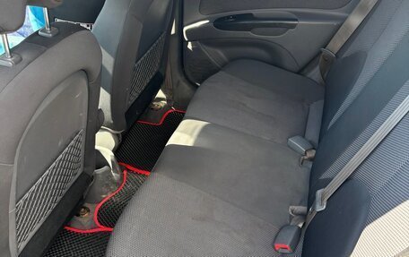 KIA Rio II, 2011 год, 400 000 рублей, 9 фотография