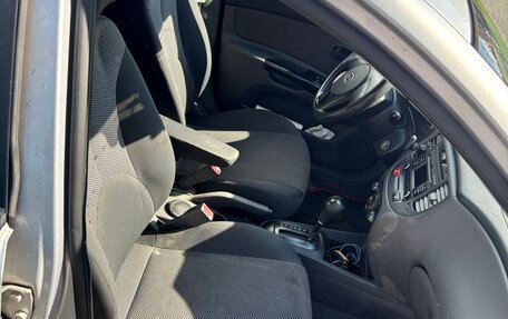 KIA Rio II, 2011 год, 400 000 рублей, 11 фотография