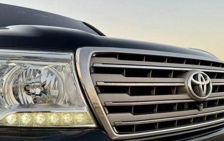 Toyota Land Cruiser 200, 2012 год, 3 000 000 рублей, 5 фотография