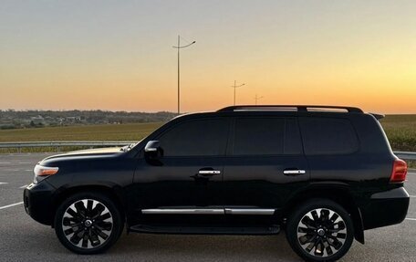 Toyota Land Cruiser 200, 2012 год, 3 000 000 рублей, 6 фотография