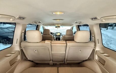 Toyota Land Cruiser 200, 2012 год, 3 000 000 рублей, 13 фотография