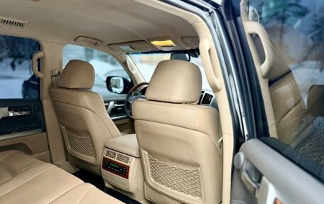 Toyota Land Cruiser 200, 2012 год, 3 000 000 рублей, 14 фотография