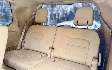 Toyota Land Cruiser 200, 2012 год, 3 000 000 рублей, 11 фотография