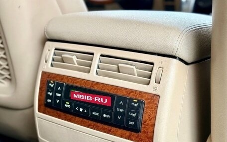 Toyota Land Cruiser 200, 2012 год, 3 000 000 рублей, 17 фотография