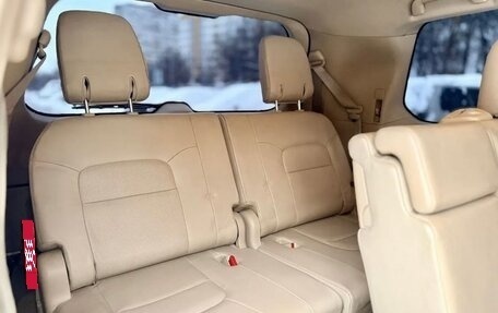 Toyota Land Cruiser 200, 2012 год, 3 000 000 рублей, 15 фотография