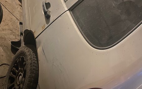Chevrolet Niva I рестайлинг, 2005 год, 160 000 рублей, 5 фотография