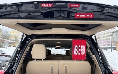 Toyota Land Cruiser 200, 2012 год, 3 000 000 рублей, 12 фотография