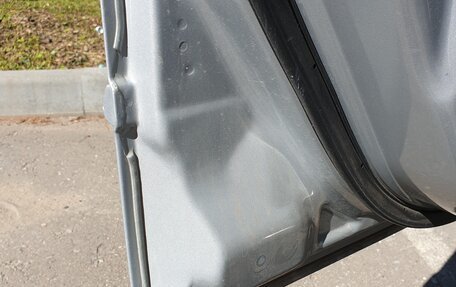 SsangYong Kyron I, 2012 год, 850 000 рублей, 10 фотография