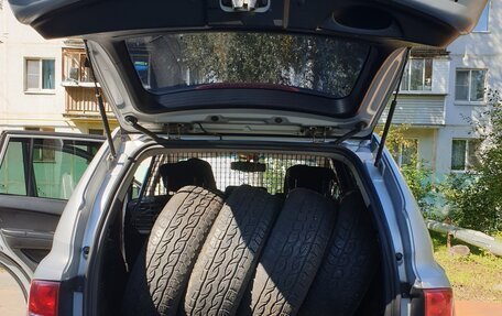 SsangYong Kyron I, 2012 год, 850 000 рублей, 7 фотография