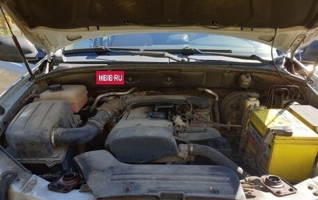 SsangYong Kyron I, 2012 год, 850 000 рублей, 8 фотография