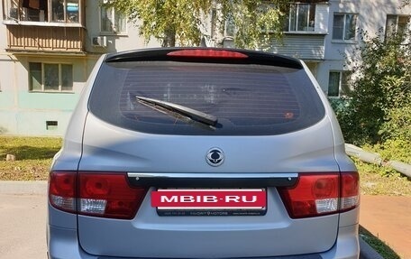 SsangYong Kyron I, 2012 год, 850 000 рублей, 2 фотография