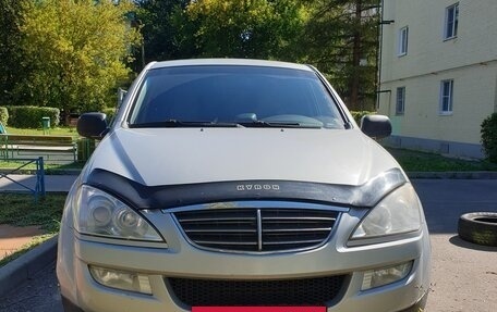 SsangYong Kyron I, 2012 год, 850 000 рублей, 5 фотография