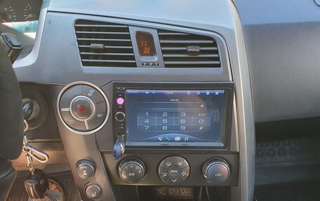 SsangYong Kyron I, 2012 год, 850 000 рублей, 20 фотография