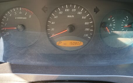 SsangYong Kyron I, 2012 год, 850 000 рублей, 19 фотография