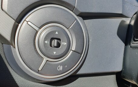 SsangYong Kyron I, 2012 год, 850 000 рублей, 24 фотография