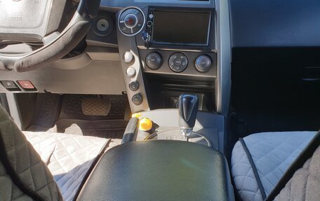 SsangYong Kyron I, 2012 год, 850 000 рублей, 28 фотография
