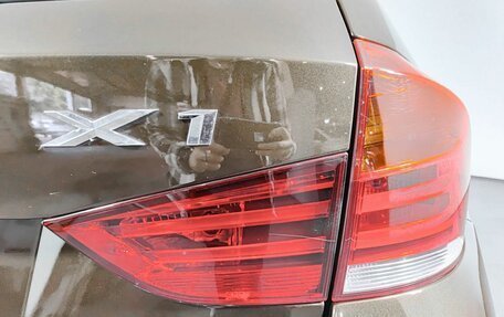 BMW X1, 2014 год, 1 275 000 рублей, 11 фотография