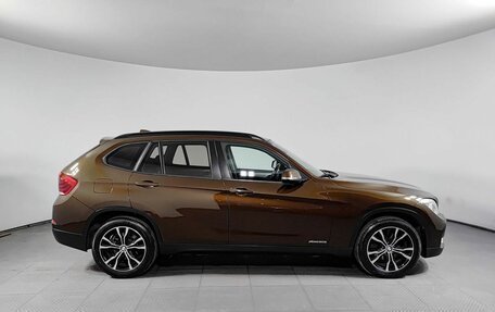 BMW X1, 2014 год, 1 275 000 рублей, 5 фотография