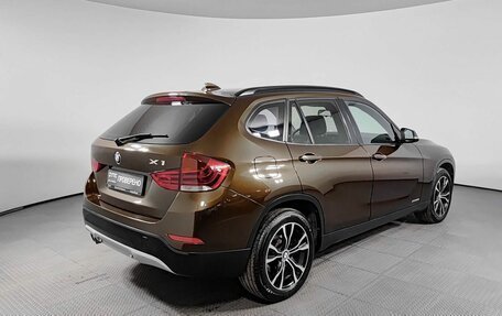 BMW X1, 2014 год, 1 275 000 рублей, 6 фотография
