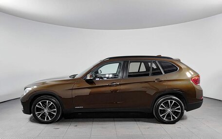 BMW X1, 2014 год, 1 275 000 рублей, 10 фотография