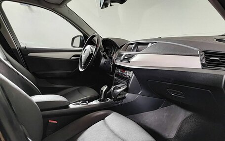 BMW X1, 2014 год, 1 275 000 рублей, 13 фотография