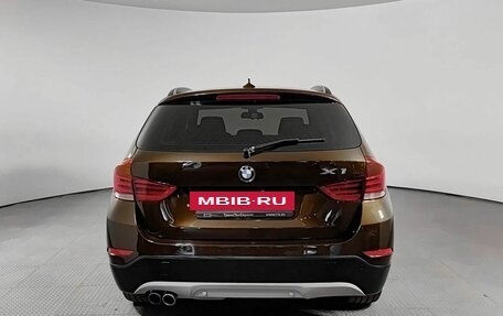 BMW X1, 2014 год, 1 275 000 рублей, 7 фотография