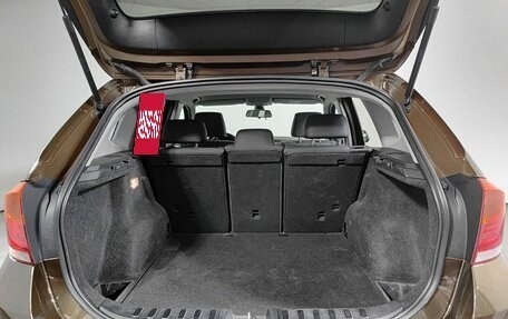 BMW X1, 2014 год, 1 275 000 рублей, 12 фотография