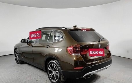 BMW X1, 2014 год, 1 275 000 рублей, 8 фотография