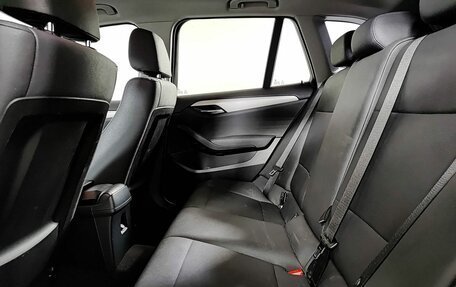 BMW X1, 2014 год, 1 275 000 рублей, 15 фотография