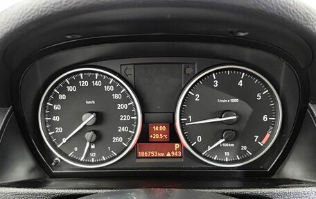 BMW X1, 2014 год, 1 275 000 рублей, 16 фотография