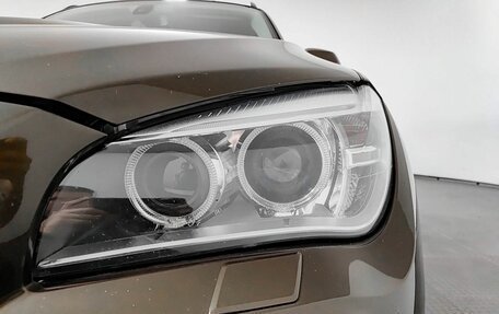 BMW X1, 2014 год, 1 275 000 рублей, 21 фотография