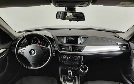 BMW X1, 2014 год, 1 275 000 рублей, 17 фотография