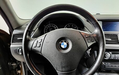 BMW X1, 2014 год, 1 275 000 рублей, 23 фотография