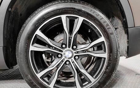 BMW X1, 2014 год, 1 275 000 рублей, 22 фотография