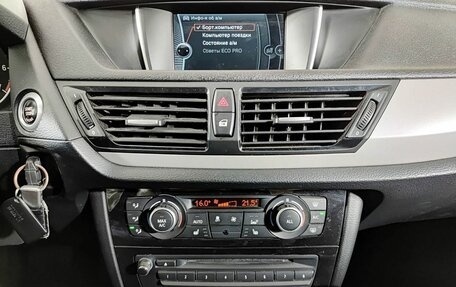 BMW X1, 2014 год, 1 275 000 рублей, 18 фотография