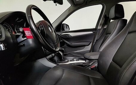 BMW X1, 2014 год, 1 275 000 рублей, 20 фотография