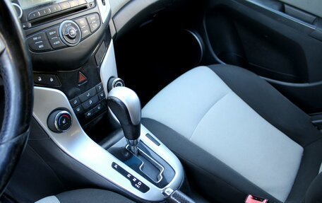 Chevrolet Cruze II, 2013 год, 670 000 рублей, 13 фотография