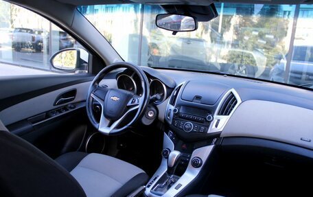 Chevrolet Cruze II, 2013 год, 670 000 рублей, 9 фотография