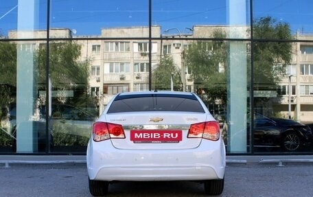 Chevrolet Cruze II, 2013 год, 670 000 рублей, 6 фотография