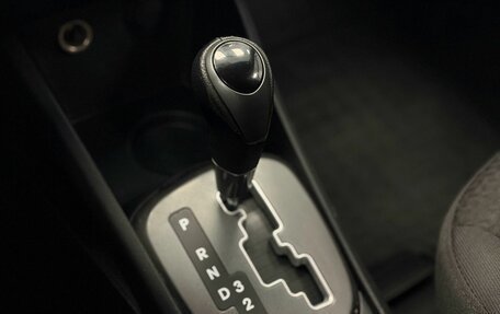 KIA Rio III рестайлинг, 2015 год, 999 000 рублей, 20 фотография