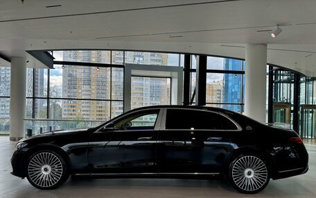 Mercedes-Benz Maybach S-Класс, 2022 год, 21 300 000 рублей, 8 фотография
