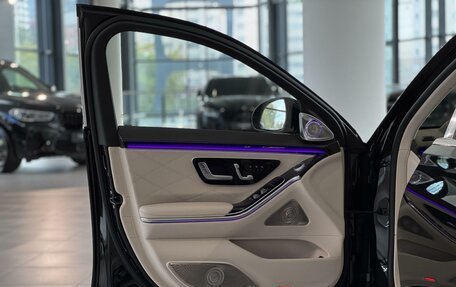 Mercedes-Benz Maybach S-Класс, 2022 год, 21 300 000 рублей, 11 фотография