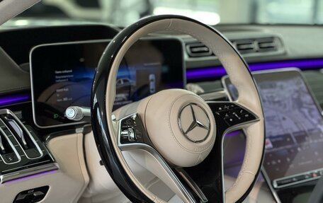 Mercedes-Benz Maybach S-Класс, 2022 год, 21 300 000 рублей, 14 фотография