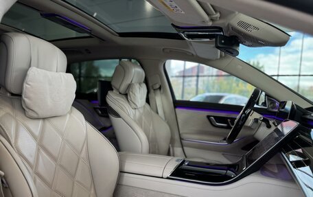 Mercedes-Benz Maybach S-Класс, 2022 год, 21 300 000 рублей, 20 фотография