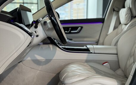 Mercedes-Benz Maybach S-Класс, 2022 год, 21 300 000 рублей, 16 фотография