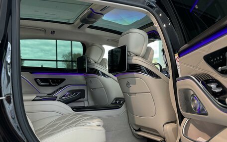 Mercedes-Benz Maybach S-Класс, 2022 год, 21 300 000 рублей, 24 фотография