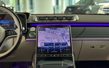 Mercedes-Benz Maybach S-Класс, 2022 год, 21 300 000 рублей, 17 фотография