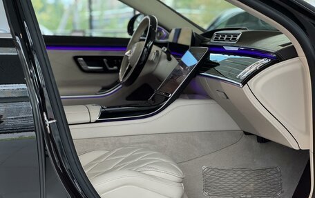 Mercedes-Benz Maybach S-Класс, 2022 год, 21 300 000 рублей, 19 фотография