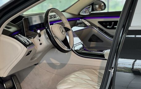 Mercedes-Benz Maybach S-Класс, 2022 год, 21 300 000 рублей, 15 фотография
